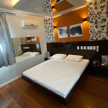 Motel Status (Adults Only) Pato Branco Εξωτερικό φωτογραφία