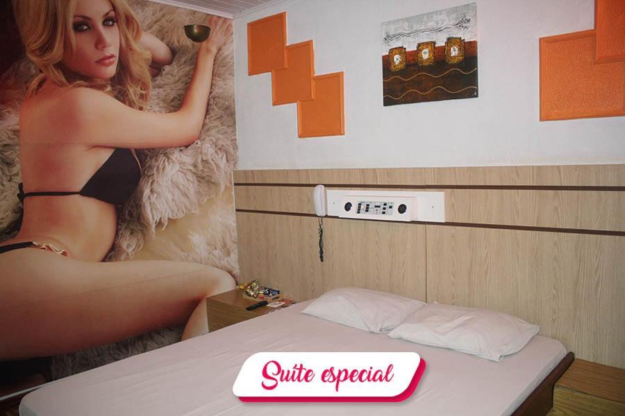 Motel Status (Adults Only) Pato Branco Εξωτερικό φωτογραφία